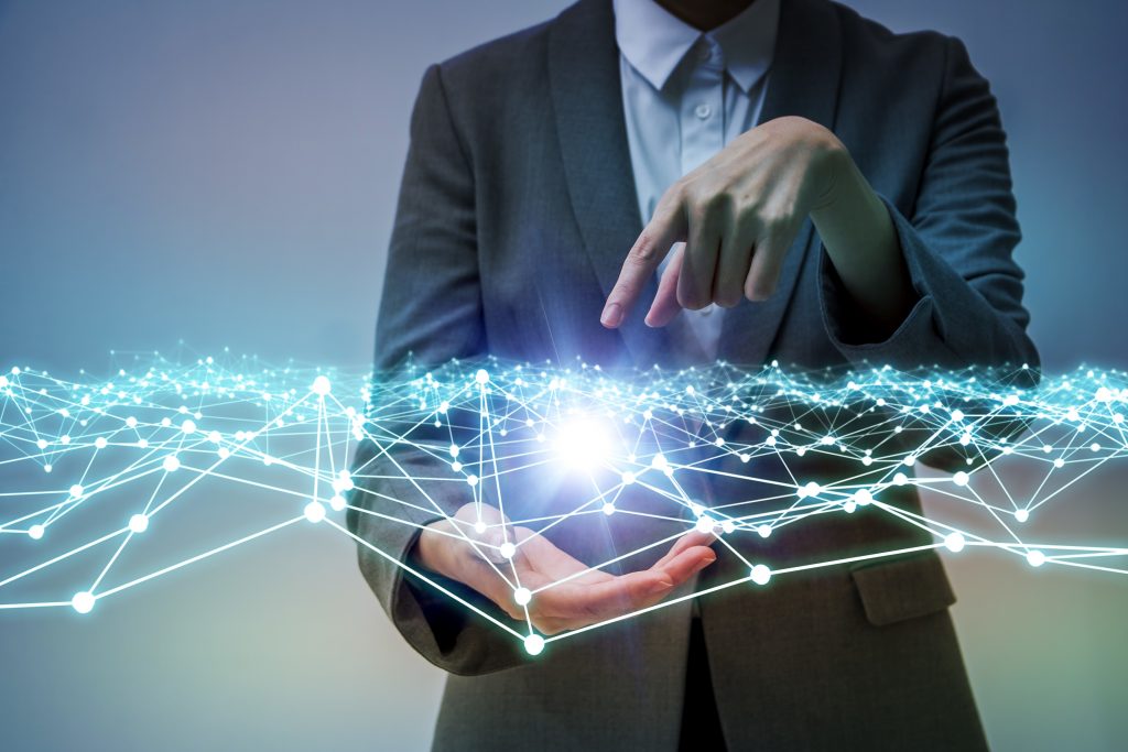 Home - VirtualThink Data Centers, LLC.